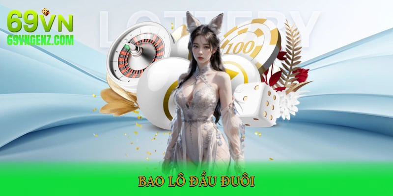 Bao Lô Đầu Đuôi
