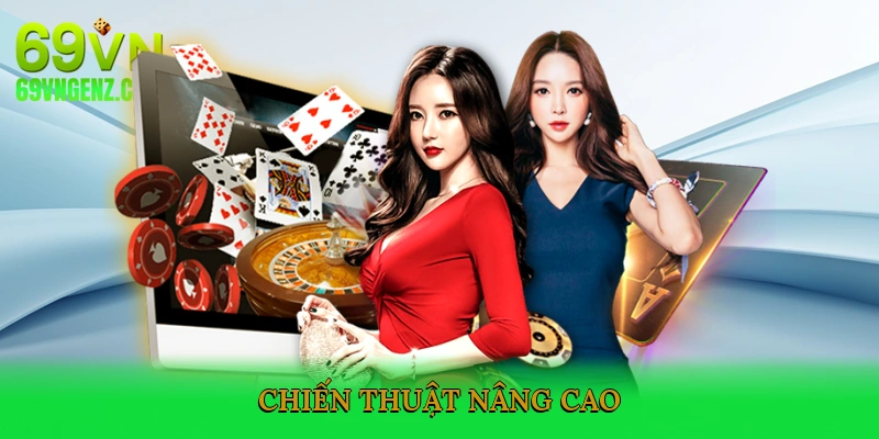 Chiến thuật nâng cao