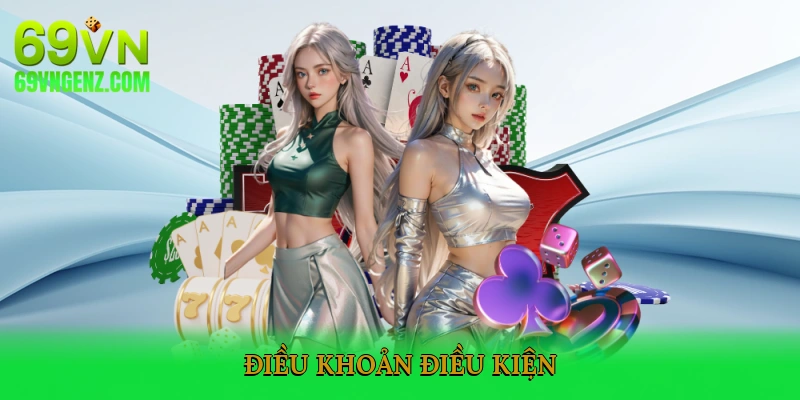 Điều khoản điều kiện