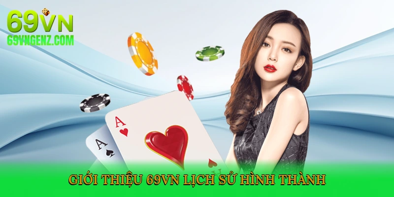 Giới Thiệu 69VN - Lịch Sử Hình Thành Và Phát Triển