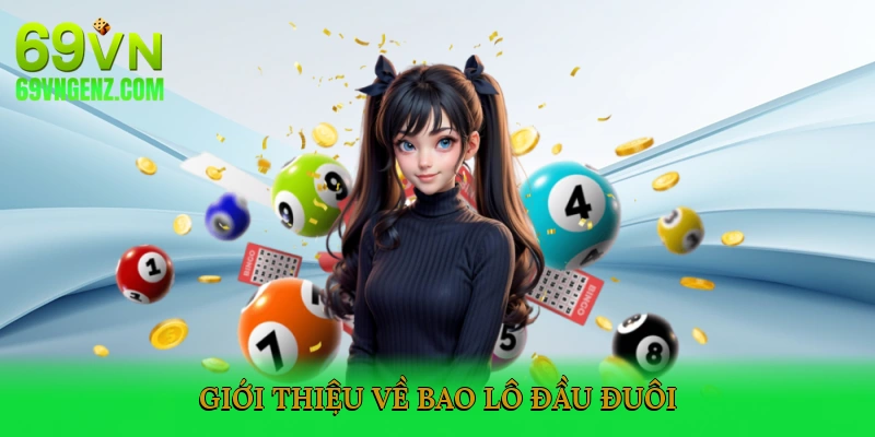 Giới thiệu về Bao Lô Đầu Đuôi