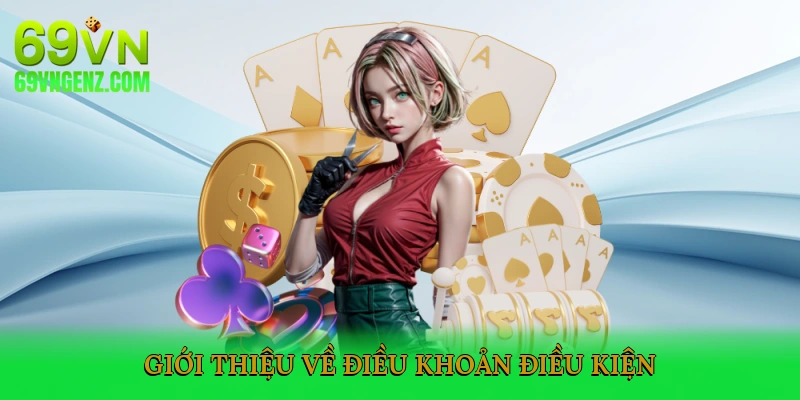Giới thiệu về Điều Khoản Điều Kiện