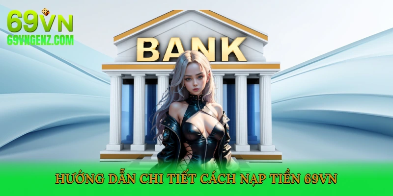 Hướng Dẫn Chi Tiết Cách Nạp Tiền 69VN