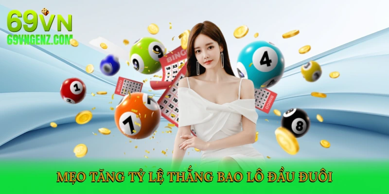 Mẹo & chiến lược tăng tỷ lệ thắng