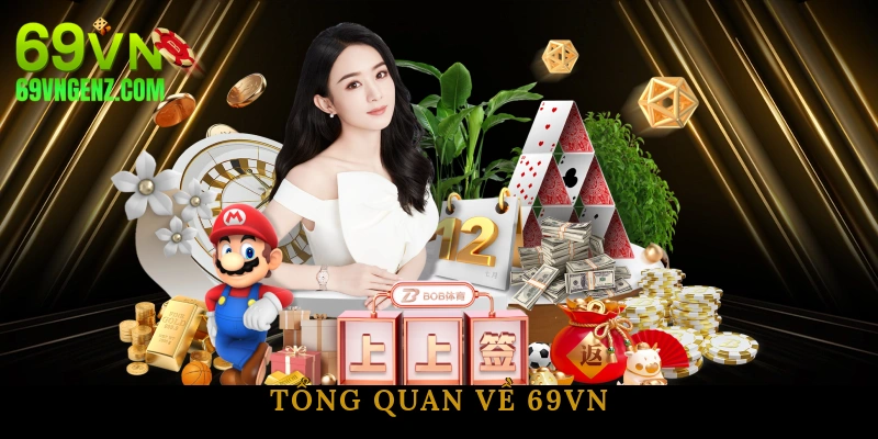 Tổng quan về 69VN